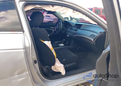 2009 Honda Accord 2.4 Ex z USA, uszkodzony, nr VIN 1HGCS12709A022676